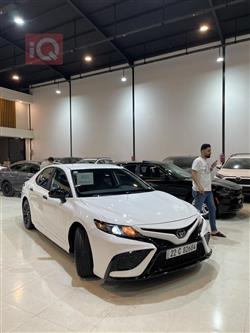 تويوتا كامري